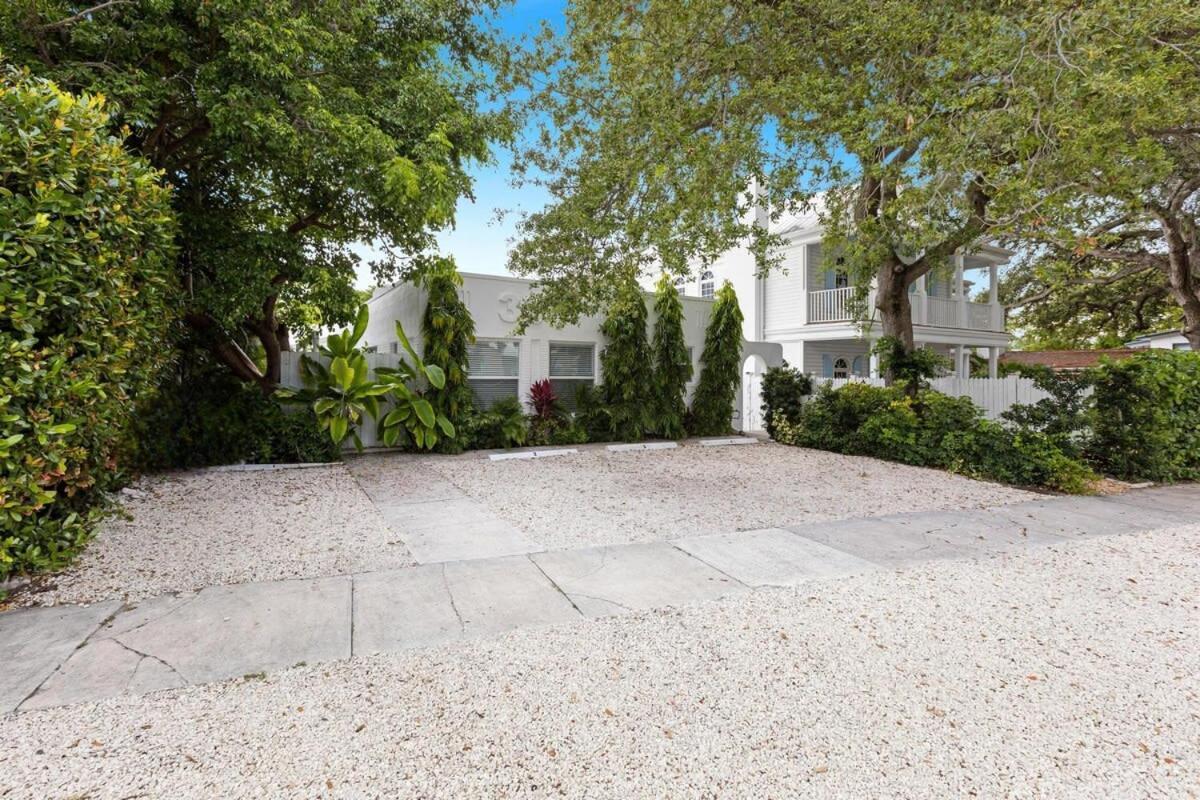 Dreamy 1-Bedroom Apt Walking Distance To Las Olas Fort Lauderdale Buitenkant foto